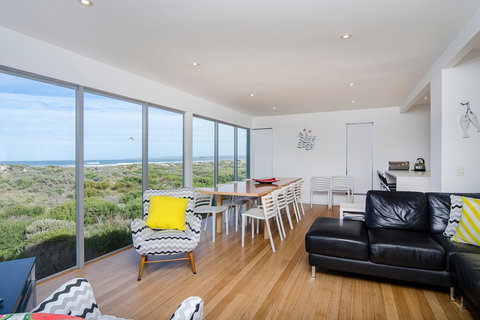 High Dune - Darwin Holiday 2