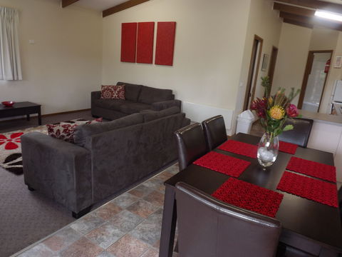 High Country Holiday Park - Darwin Holiday 1