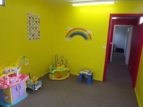 High Country Holiday Park - Darwin Holiday 2