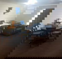 Hilltops Retreat Motor Inn - Darwin Holiday