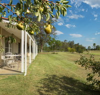 Hillcrest House - Darwin Holiday
