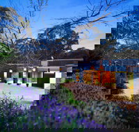 Hisha - Darwin Holiday