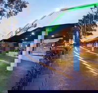 Holiday Inn Warwick Farm - Darwin Holiday