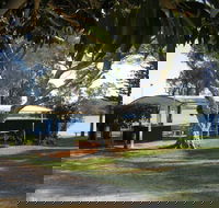 Homestead Holiday Park - Darwin Holiday