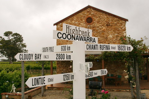Honeysuckle Rise Country Accommodation - Darwin Holiday 2