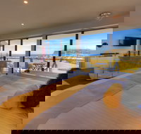 Horizon Deluxe Apartments - Darwin Holiday