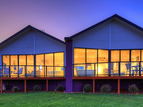 Horizon Deluxe Apartments - Darwin Holiday 1