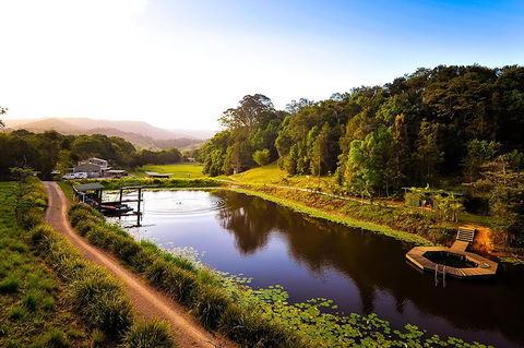 Hosanna Farmstay - Darwin Holiday 0