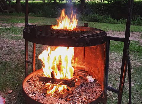 Hosanna Farmstay - Darwin Holiday 2