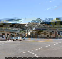 Hotel Brewarrina - Darwin Holiday