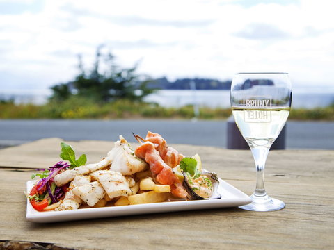 Hotel Bruny - Darwin Holiday 0