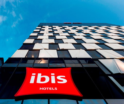 Ibis Adelaide - Darwin Holiday 2