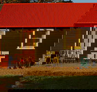 Icena Farm Accommodation - Darwin Holiday