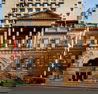 InterContinental Sydney - Darwin Holiday