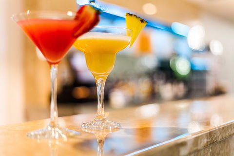 International Hotel Wagga Wagga - Darwin Holiday 2