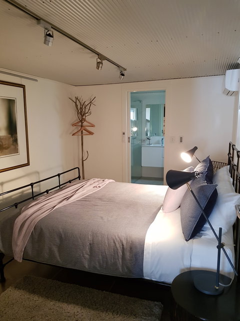 Irongate Studio Mintaro - Darwin Holiday 2