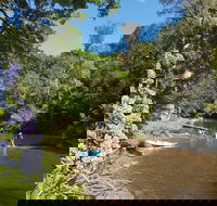 Jamieson Caravan Park - Darwin Holiday