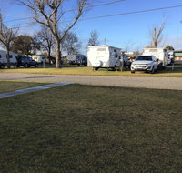 Jerilderie Motel and Caravan Park - Darwin Holiday