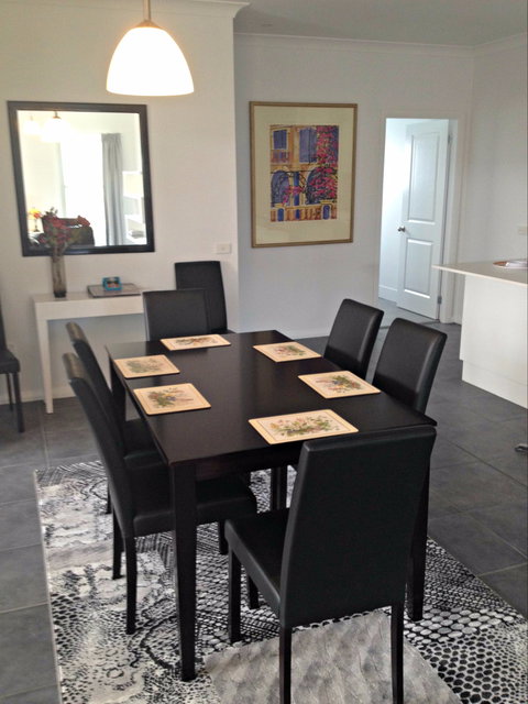 Kalinya - Darwin Holiday 2