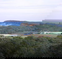 Kangaroobie - Darwin Holiday