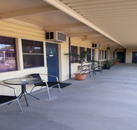 Kaputar Motel - Darwin Holiday