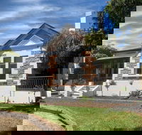 Karno House Mount Gambier - Local Heritage Listed