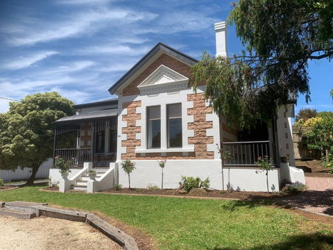 Karno House Mount Gambier - Local Heritage Listed - Darwin Holiday 0