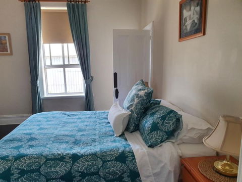 Karno House Mount Gambier - Local Heritage Listed - Darwin Holiday 2