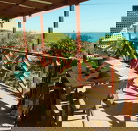 Kepals on the Coast - Darwin Holiday