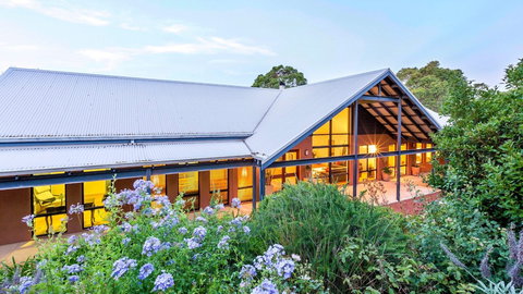 Killara - Darwin Holiday 0