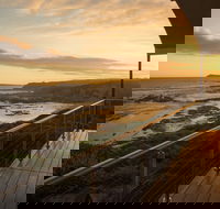 Kilcunda Oceanview Holiday Retreat - Darwin Holiday