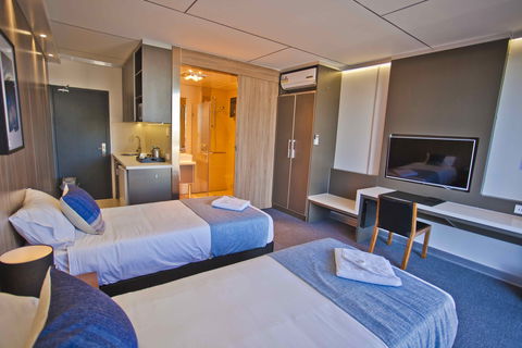 Kings Park Accommodation - Darwin Holiday 2