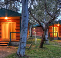 Kosciuszko Tourist Park - Darwin Holiday