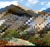 La Maison du Vigneron BB  Special Ocassion Dining - Darwin Holiday