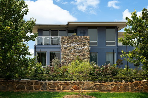 La Maison Du Vigneron B&B & Special Ocassion Dining - Darwin Holiday 1