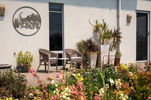 La Maison Du Vigneron B&B & Special Ocassion Dining - Darwin Holiday 2