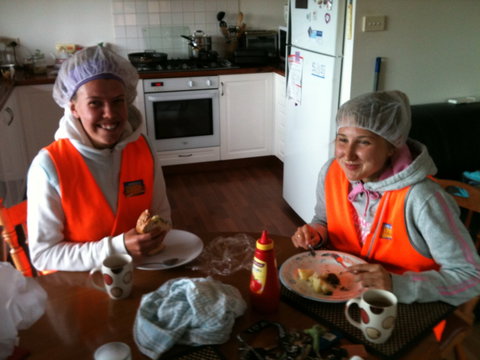 Latrobe Working Hostel - Darwin Holiday 0