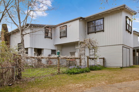 Le Chateau - Darwin Holiday 0