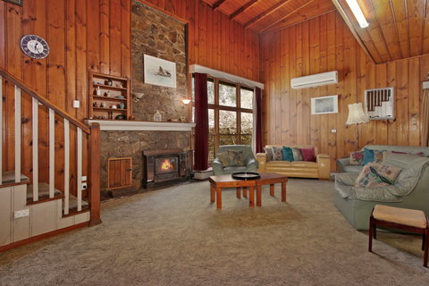 Le Chateau - Darwin Holiday 1