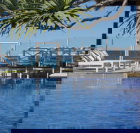 Liapari Beach House - Darwin Holiday