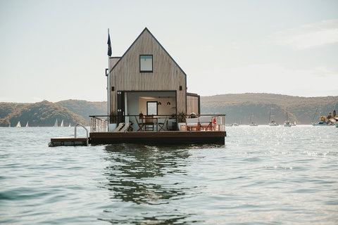 Lilypad Palm Beach - Darwin Holiday 0