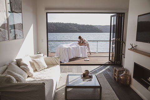 Lilypad Palm Beach - Darwin Holiday 1