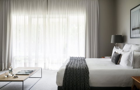 Lindenderry At Red Hill - Darwin Holiday 1