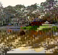 Lincoln Downs Resort Batemans Bay BW Signature Collection - Darwin Holiday