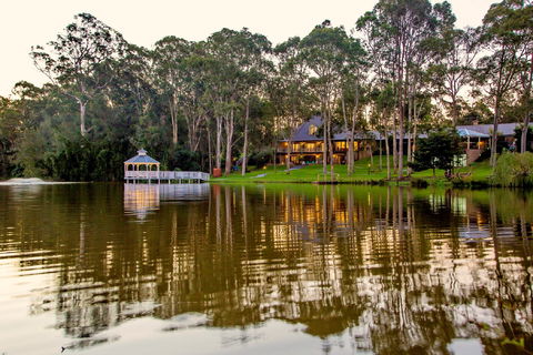Lincoln Downs Resort Batemans Bay, BW Signature Collection - Darwin Holiday 0