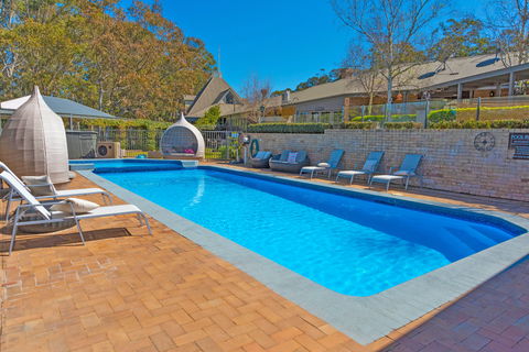 Lincoln Downs Resort Batemans Bay, BW Signature Collection - Darwin Holiday 1