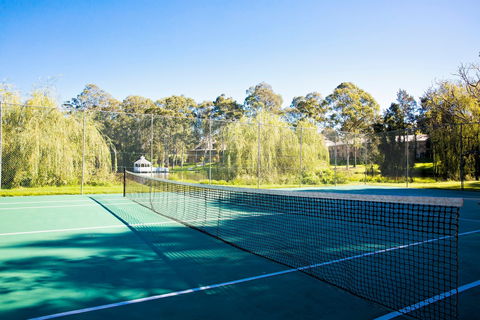 Lincoln Downs Resort Batemans Bay, BW Signature Collection - Darwin Holiday 2