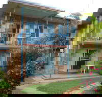 Lisianna Holiday Apartments - Darwin Holiday