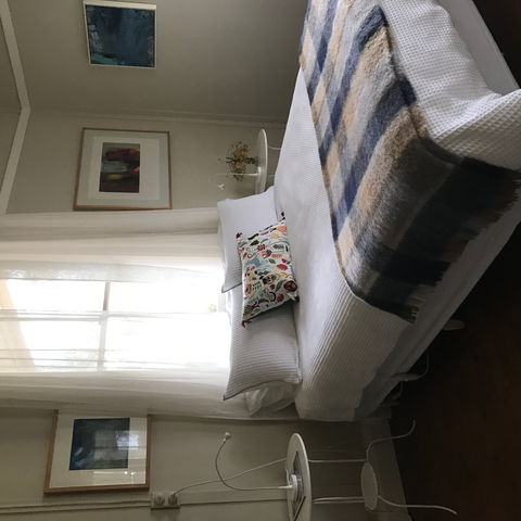 Little Kickabell Country Homestead - Darwin Holiday 2