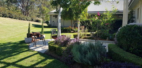 Little Britton Luxury Accommodation - Darwin Holiday 0